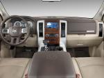 Dodge Ram 1500 Regular Cab 2008 года